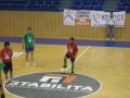 Košice Futsal 2015 Skupina E 20.4.2015