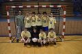Košice Futsal 2015 - ZŠ Lechkého