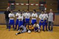 Košice Futsal 2015 - ŠZŠ Rovníkova