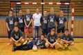 Košice Futsal 2015 - ZŠ Malá Ida