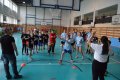 Michalovce Minibasketbal - Fotogaléria