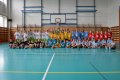 Michalovce Minibasketbal - Fotogaléria