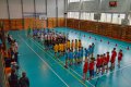 Michalovce Minibasketbal - Fotogaléria