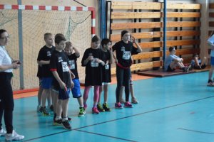 Michalovce Minibasketbal 2015