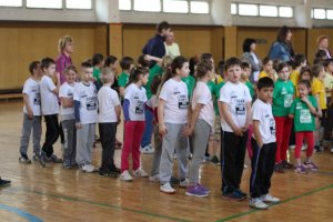 Petržalka - Veľkonočné stretnutie so ZLND 2015
