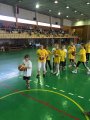 Bratislava Minibasketbal 2015
