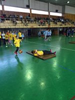 Bratisalava Minibasketbal 2015