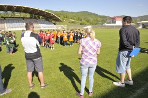 Detva Minifutbal 2015