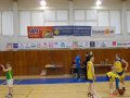 Piešťanská basketbalová liga - Fotogaléria