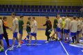 Košice Futsal Skupina E 9.6.2015