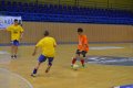 Košice Futsal 2015 - Skupina F 10.6.2015