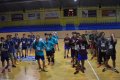 Košice Futsal 2015 Skupina G 12.6.2015