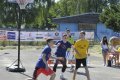 Žlina Streetball Proti rakovine 6.6.2015