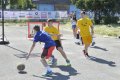 Žlina Streetball Proti rakovine 6.6.2015