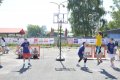 Žlina Streetball Proti rakovine 6.6.2015