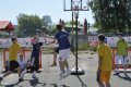 Žlina Streetball Proti rakovine 6.6.2015