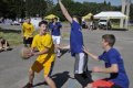 Žlina Streetball Proti rakovine 6.6.2015