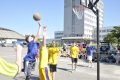 Žlina Streetball Proti rakovine 6.6.2015