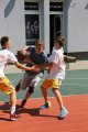 Čuhársky Streetball 13.6.2015