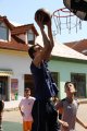 Čuhársky Streetball 13.6.2015