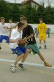 Rosina Streetball 7.7.2015