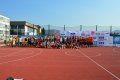 Žilina Streetball Proti Rakovine Finále 8.8.2015