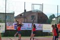 Žilina Streetball Proti Rakovine Finále 8.8.2015