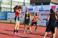 Žilina Streetball Proti Rakovine Finále 8.8.2015