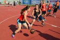 Žilina Streetball Proti Rakovine Finále 8.8.2015