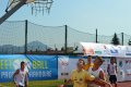 Žilina Streetball Proti Rakovine Finále 8.8.2015