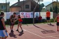 Žilina Streetball Proti Rakovine Finále 8.8.2015