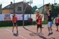 Žilina Streetball Proti Rakovine Finále 8.8.2015