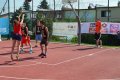 Žilina Streetball Proti Rakovine Finále 8.8.2015