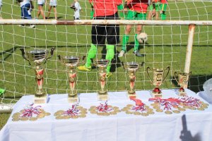 Štiavnické Bane Futbal 2014