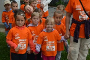 Hniezdne Hry športových nádejí 2015 - Fotogaléria