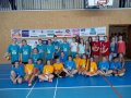 Trebišov minibasketbalová liga - Fotogaléria