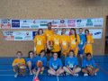 Trebišov minibasketbalová liga - Fotogaléria