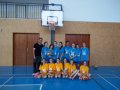 Trebišov minibasketbalová liga - Fotogaléria