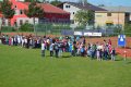 Kežmarok Minivybíjaná 22.6.2015