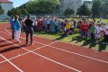 Kežmarok Minivybíjaná 22.6.2015