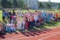 Kežmarok Minivybíjaná 22.6.2015
