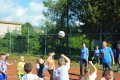 Kežmarok Minivybíjaná 22.6.2015