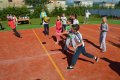 Kežmarok Minivybíjaná 22.6.2015