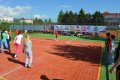 Kežmarok Minivybíjaná 22.6.2015