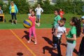 Kežmarok Minivybíjaná 22.6.2015