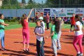Kežmarok Minivybíjaná 22.6.2015