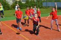 Kežmarok Minivybíjaná 22.6.2015