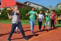 Kežmarok Minivybíjaná 22.6.2015
