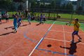 Kežmarok Minivybíjaná 22.6.2015