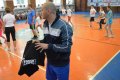 Veľké Kapušany Minibasketbal